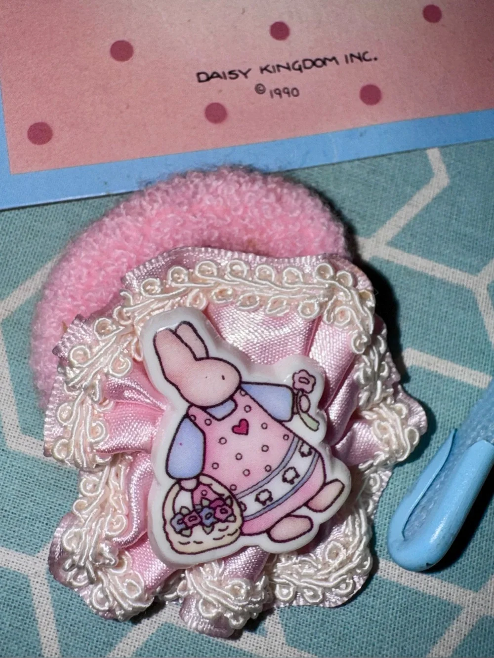 Daisy Kingdom vintage 1990